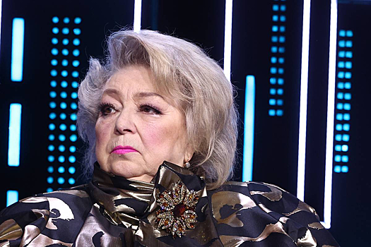 Тарасова отреагировала на попадание Загитовой в базу «Миротворца» Тарасова отреагировала на попадание Загитовой в базу «Миротворца»