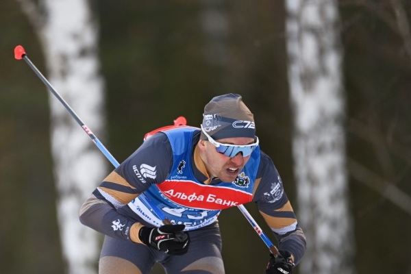 Российский лыжник Андрей Парфёнов попался на мельдонии, кто он такой, что выигрывал, как его накажут Российский лыжник Андрей Парфёнов попался на мельдонии, кто он такой, что выигрывал, как его накажут