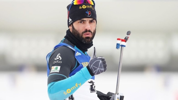 Симон Фуркад — об ОИ-2026: это событие не как любое другое, к нему нужно готовиться Симон Фуркад — об ОИ-2026: это событие не как любое другое, к нему нужно готовиться