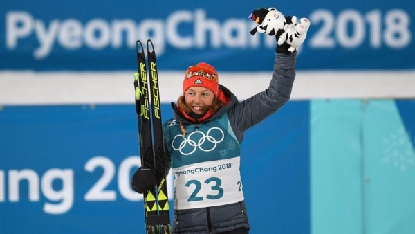 В честь погибшей в горах Дальмайер назовут парк В честь погибшей в горах Дальмайер назовут парк