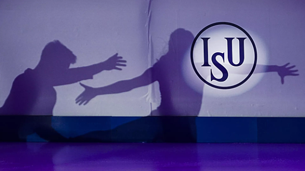 ISU не запрещал фигуристам отвечать на вопросы о россиянах («Р-Спорт») ISU не запрещал фигуристам отвечать на вопросы о россиянах («Р-Спорт»)