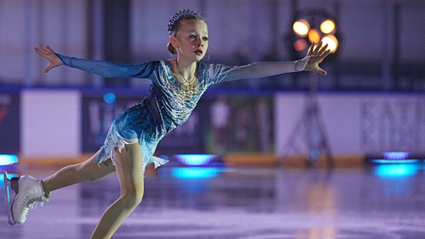 Сарновская: в детстве мне очень нравились Трусова, Плющенко, Ханю, Чен, Щербакова Сарновская: в детстве мне очень нравились Трусова, Плющенко, Ханю, Чен, Щербакова