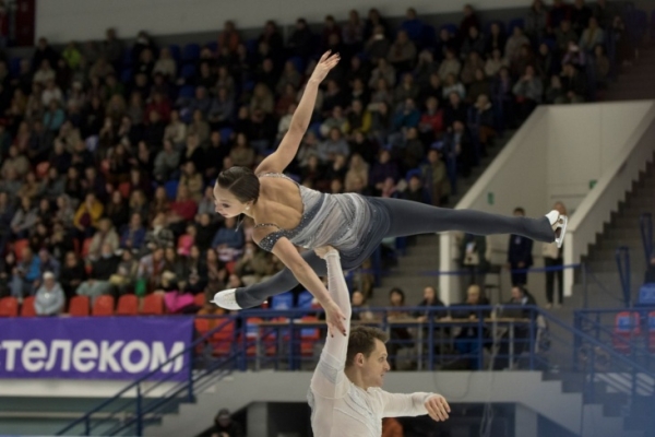 Как прошёл мемориал Панина-Коломенкина, прокаты Бойковой/Козловского, первая победа Двоеглазовой, баллы Кагановской/Некрасова Как прошёл мемориал Панина-Коломенкина, прокаты Бойковой/Козловского, первая победа Двоеглазовой, баллы Кагановской/Некрасова