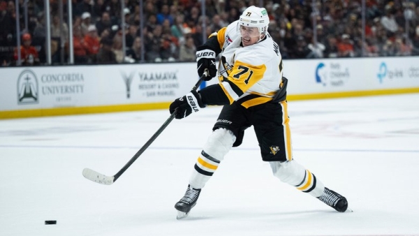 Малкин — лучший русский в НХЛ прямо сейчас! Ему еще рано бросать карьеру Малкин — лучший русский в НХЛ прямо сейчас! Ему еще рано бросать карьеру