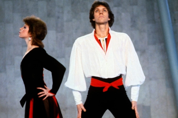 Лучшая программа Кармен, рейтинг: Загитова, Плющенко, Коляда, Муравьёва, Навка/Костомаров, Витт, Бестемьянова/Букин Лучшая программа Кармен, рейтинг: Загитова, Плющенко, Коляда, Муравьёва, Навка/Костомаров, Витт, Бестемьянова/Букин