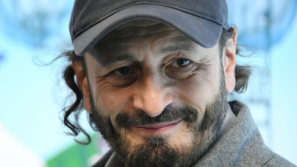 Авербух рассказал, как его призывали сменить фамилию из-за еврейского происхождения Авербух рассказал, как его призывали сменить фамилию из-за еврейского происхождения