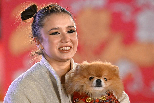 Слуцкая оценила возможность возвращения Валиевой в фигурное катание Слуцкая оценила возможность возвращения Валиевой в фигурное катание