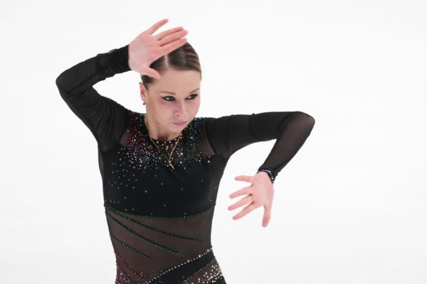 Интервью с российской фигуристкой Ксенией Синицыной: программы, пропуск контрольных прокатов, международные турниры, план на сезон Интервью с российской фигуристкой Ксенией Синицыной: программы, пропуск контрольных прокатов, международные турниры, план на сезон