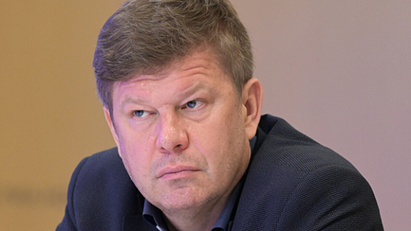 Губерниев — о решении апелляционного трибунала IBSF: «История важная, но этого недостаточно для того, чтобы наш бобслей вернулся» Губерниев — о решении апелляционного трибунала IBSF: «История важная, но этого недостаточно для того, чтобы наш бобслей вернулся»