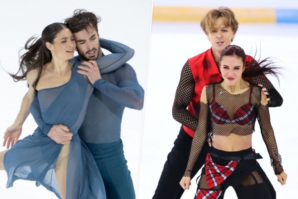 Этап Гран-при ISU по фигурному катанию в Финляндии: расписание, участники, кто победит, Сизерон, Дэвис и Смолкин Этап Гран-при ISU по фигурному катанию в Финляндии: расписание, участники, кто победит, Сизерон, Дэвис и Смолкин