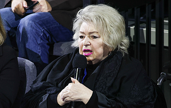 Тарасова планирует посетить чемпионат России по фигурному катанию Тарасова планирует посетить чемпионат России по фигурному катанию