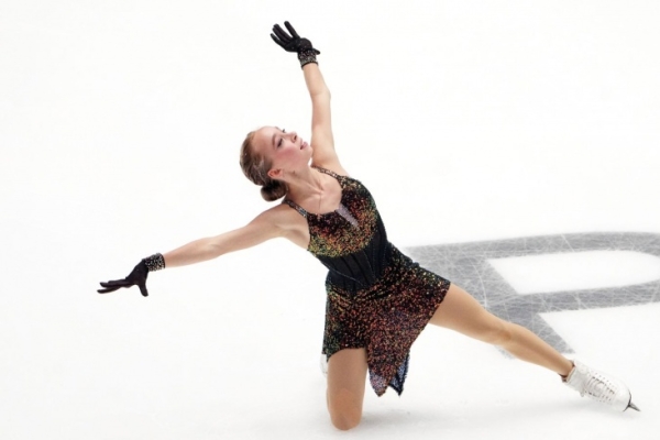 Гран-при России по фигурному катанию в Красноярске — онлайн-трансляция, 3 ноября 2025, произвольная программа, участники Гран-при России по фигурному катанию в Красноярске — онлайн-трансляция, 3 ноября 2025, произвольная программа, участники