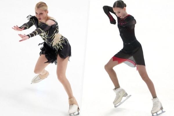 Гран-при России по фигурному катанию в Казани — онлайн-трансляция, 9 ноября 2025, произвольная программа, участники, Тутберидзе Гран-при России по фигурному катанию в Казани — онлайн-трансляция, 9 ноября 2025, произвольная программа, участники, Тутберидзе