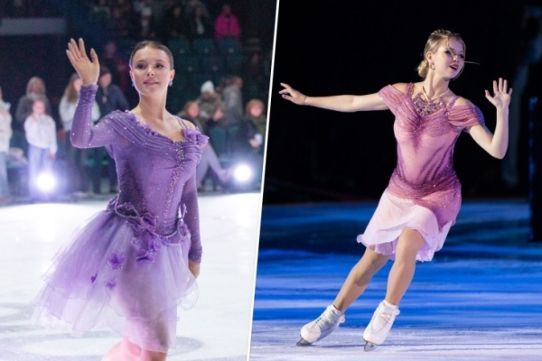 Туктамышева завершила спортивную карьеру, Загитова, Медведева, Сотникова, Щербакова и Трусова до сих пор официально не завершили Туктамышева завершила спортивную карьеру, Загитова, Медведева, Сотникова, Щербакова и Трусова до сих пор официально не завершили