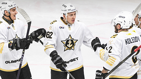 «Адмирал» по буллитам обыграл «Торпедо» в матче КХЛ «Адмирал» по буллитам обыграл «Торпедо» в матче КХЛ