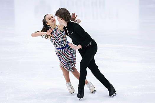 Российский фигурист раскрыл отношение к нему в США Российский фигурист раскрыл отношение к нему в США