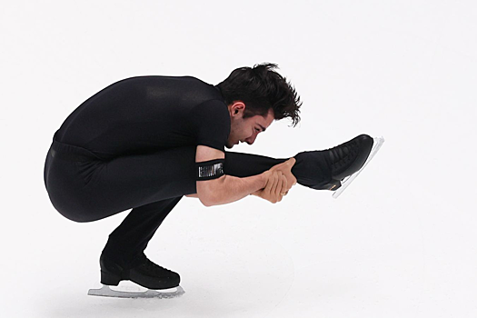 Артур Даниелян рассказал, за кого болел на олимпийской квалификации Артур Даниелян рассказал, за кого болел на олимпийской квалификации