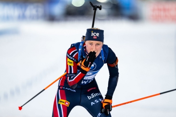 Результаты женской эстафеты на Кубке мира по биатлону — 2025/2026 в Эстерсунде 29 ноября 2025: Франция выиграла, а Италия — вторая Результаты женской эстафеты на Кубке мира по биатлону — 2025/2026 в Эстерсунде 29 ноября 2025: Франция выиграла, а Италия — вторая