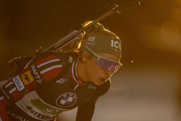 Результаты женской эстафеты на Кубке мира по биатлону — 2025/2026 в Эстерсунде 29 ноября 2025: Франция выиграла, а Италия — вторая Результаты женской эстафеты на Кубке мира по биатлону — 2025/2026 в Эстерсунде 29 ноября 2025: Франция выиграла, а Италия — вторая