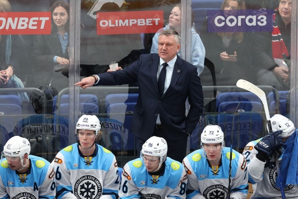 Сибирь отправила в отставку Вячеслава Буцаева, кто стал исполняющим обязанности, подробности, детали Сибирь отправила в отставку Вячеслава Буцаева, кто стал исполняющим обязанности, подробности, детали