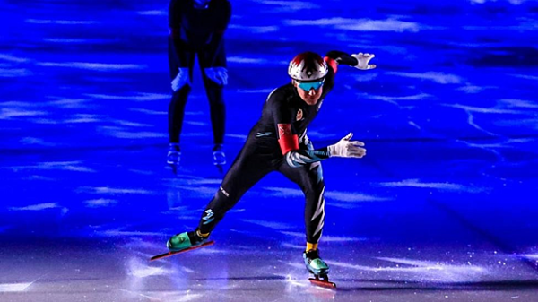 Российские шорт-трекисты выступят на Мировом туре в Польше Российские шорт-трекисты выступят на Мировом туре в Польше