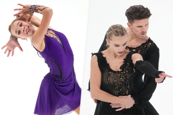 Гран-при России по фигурному катанию в Красноярске — онлайн-трансляция, 2 ноября 2025, короткая программа, участники, Тутберидзе Гран-при России по фигурному катанию в Красноярске — онлайн-трансляция, 2 ноября 2025, короткая программа, участники, Тутберидзе