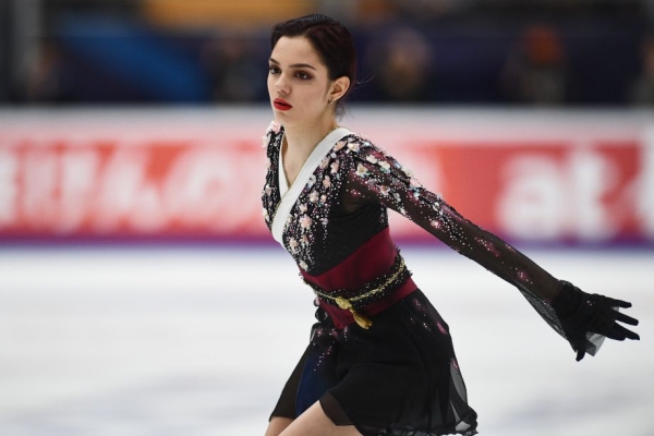 Туктамышева завершила спортивную карьеру, Загитова, Медведева, Сотникова, Щербакова и Трусова до сих пор официально не завершили Туктамышева завершила спортивную карьеру, Загитова, Медведева, Сотникова, Щербакова и Трусова до сих пор официально не завершили