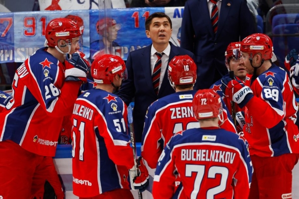 5 главных разочарований первой половины сезона КХЛ-2025/2026, попадут ли ЦСКА, СКА и Салават в плей-офф, кризисы Сибири и Трактора 5 главных разочарований первой половины сезона КХЛ-2025/2026, попадут ли ЦСКА, СКА и Салават в плей-офф, кризисы Сибири и Трактора