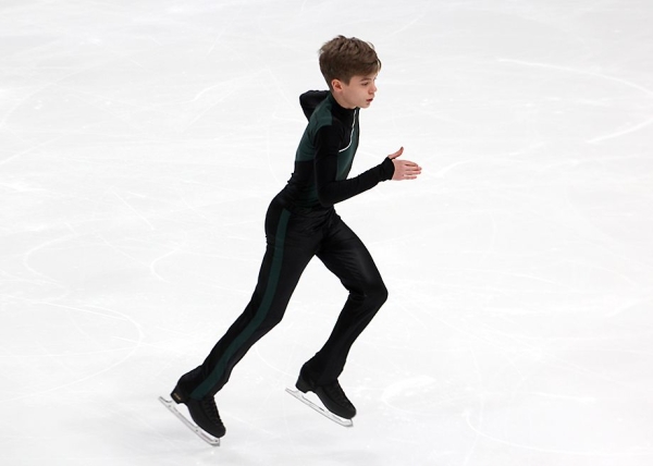 МОК допустил российских фигуристов-юниоров: что об этом известно, юниорский Гран-при, юниорский чемпионат мира МОК допустил российских фигуристов-юниоров: что об этом известно, юниорский Гран-при, юниорский чемпионат мира