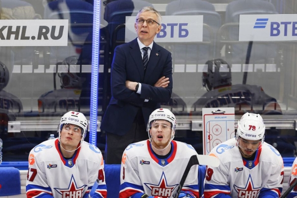 5 главных разочарований первой половины сезона КХЛ-2025/2026, попадут ли ЦСКА, СКА и Салават в плей-офф, кризисы Сибири и Трактора 5 главных разочарований первой половины сезона КХЛ-2025/2026, попадут ли ЦСКА, СКА и Салават в плей-офф, кризисы Сибири и Трактора