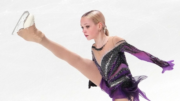 МОК допустил российских фигуристов-юниоров: что об этом известно, юниорский Гран-при, юниорский чемпионат мира МОК допустил российских фигуристов-юниоров: что об этом известно, юниорский Гран-при, юниорский чемпионат мира