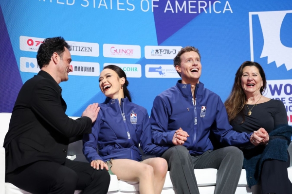 Лучший тренер сезона-2024/2025, рейтинг Чемпионата: Тутберидзе, Плющенко, Мишин, Урманов, Татауров, Малинина и Скорняков Лучший тренер сезона-2024/2025, рейтинг Чемпионата: Тутберидзе, Плющенко, Мишин, Урманов, Татауров, Малинина и Скорняков