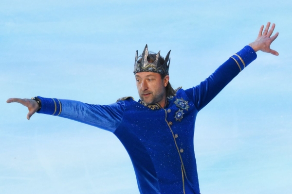 Лучший тренер сезона-2024/2025, рейтинг Чемпионата: Тутберидзе, Плющенко, Мишин, Урманов, Татауров, Малинина и Скорняков Лучший тренер сезона-2024/2025, рейтинг Чемпионата: Тутберидзе, Плющенко, Мишин, Урманов, Татауров, Малинина и Скорняков