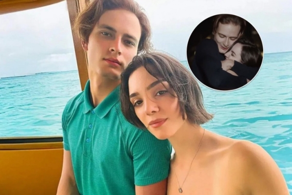 Евгения Медведева выходит замуж за Ильдара Гайнутдинова: кольцо, предложение, видео, поздравление, как всё прошло, свадьба Евгения Медведева выходит замуж за Ильдара Гайнутдинова: кольцо, предложение, видео, поздравление, как всё прошло, свадьба