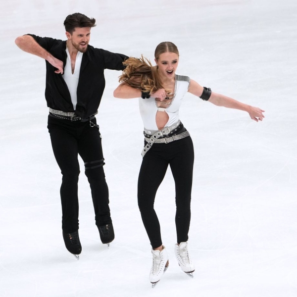 Этап Гран-при России по фигурному катанию в Москве: время и место, расписание, состав участников, трансляция Этап Гран-при России по фигурному катанию в Москве: время и место, расписание, состав участников, трансляция