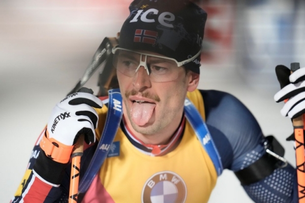 Лидеры провалили старт Кубка мира по биатлону: тревожный звоночек для Легрейда, Перро, Пройс, Жанмонно перед Олимпиадой-2026 Лидеры провалили старт Кубка мира по биатлону: тревожный звоночек для Легрейда, Перро, Пройс, Жанмонно перед Олимпиадой-2026