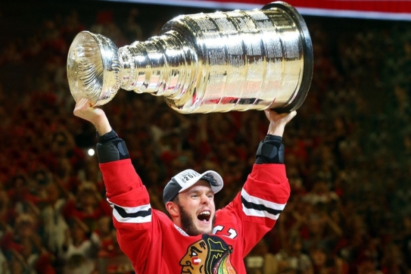 Главные новости в хоккее 20 июня 2025 года, трансферные новости КХЛ, переходы КХЛ Главные новости в хоккее 20 июня 2025 года, трансферные новости КХЛ, переходы КХЛ