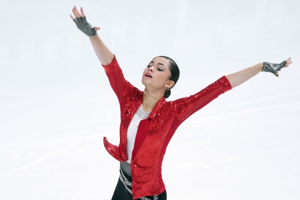 Этап Гран-при России по фигурному катанию в Москве: время и место, расписание, состав участников, трансляция Этап Гран-при России по фигурному катанию в Москве: время и место, расписание, состав участников, трансляция