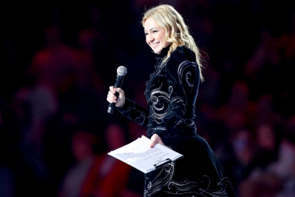 Яна Рудковская лучший продюсер российского фигурного катания: Медведева в шоу Плющенко, прима Щербакова, проекты Трусовой Яна Рудковская лучший продюсер российского фигурного катания: Медведева в шоу Плющенко, прима Щербакова, проекты Трусовой