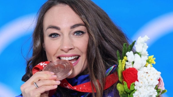 Доротея Вирер: «Не всем выпадает шанс завершить карьеру на домашней Олимпиаде. Хочу выложиться по полной в последний раз» Доротея Вирер: «Не всем выпадает шанс завершить карьеру на домашней Олимпиаде. Хочу выложиться по полной в последний раз»