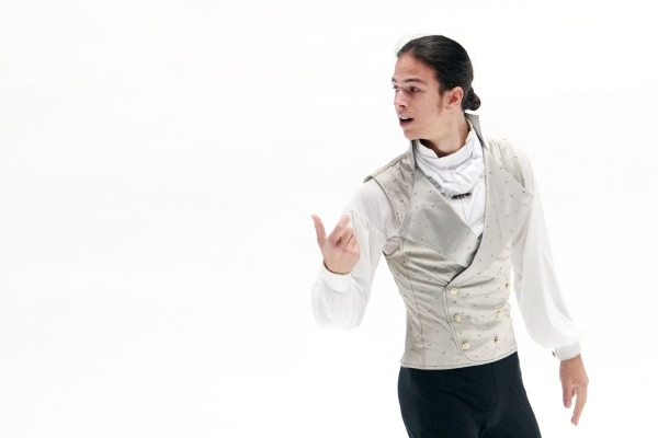 10 главных событий сезона в фигурном катании: возвращение Валиевой, допуск Петросян и Гуменника на Олимпиаду 10 главных событий сезона в фигурном катании: возвращение Валиевой, допуск Петросян и Гуменника на Олимпиаду