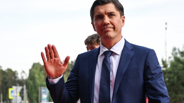 Увольнение Ротенберга, изгнание рекордсмена: безумное межсезонье в КХЛ Увольнение Ротенберга, изгнание рекордсмена: безумное межсезонье в КХЛ