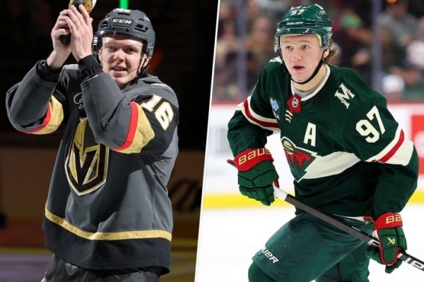 Визитные карточки клубов Западной конференции НХЛ в сезоне-2025/2026 — главные звёзды, тренеры, россияне, трансферы Визитные карточки клубов Западной конференции НХЛ в сезоне-2025/2026 — главные звёзды, тренеры, россияне, трансферы