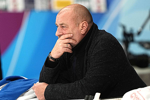 Жулин высказался об однополых дуэтах в фигурном катании Жулин высказался об однополых дуэтах в фигурном катании