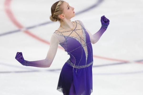 Софье Муравьёвой исполнилось 19 лет: турнир без тренера, новые программы, переход к Мишину, кумир Каролина Костнер Софье Муравьёвой исполнилось 19 лет: турнир без тренера, новые программы, переход к Мишину, кумир Каролина Костнер