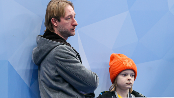 Рудковская рассказала о состоянии сына, которому вызвали скорую после шоу Рудковская рассказала о состоянии сына, которому вызвали скорую после шоу