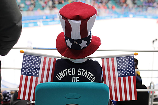 Стали известны помощники Салливана в тренерском штабе сборной США на ОИ Стали известны помощники Салливана в тренерском штабе сборной США на ОИ