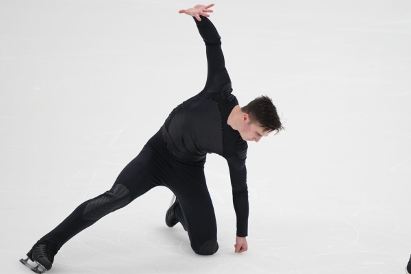 10 главных событий сезона в фигурном катании: возвращение Валиевой, допуск Петросян и Гуменника на Олимпиаду 10 главных событий сезона в фигурном катании: возвращение Валиевой, допуск Петросян и Гуменника на Олимпиаду