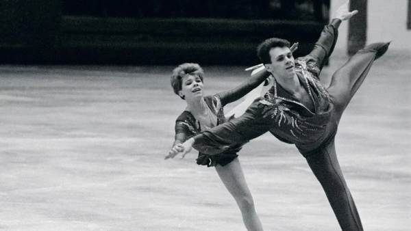 Бостонский клуб фигурного катания учредит премию памяти Шишковой и Наумова Бостонский клуб фигурного катания учредит премию памяти Шишковой и Наумова