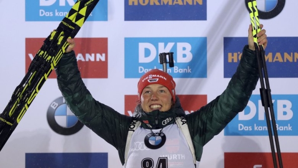 Дальмайер погибла после попадания под камнепад Дальмайер погибла после попадания под камнепад